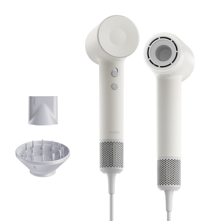 [SE 2/Matte White] HairDryers