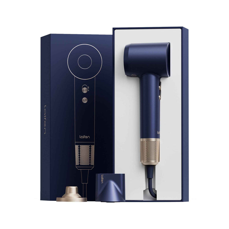 [Laifen Premium/Golden Blue] HairDryers