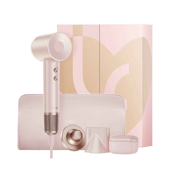 [Laifen Premium/Golden Pink] HairDryers