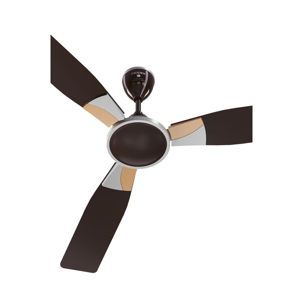 [CF5690 BLACK] Ceiling Fan 56 Inch,  مروحة سقفية (Black)