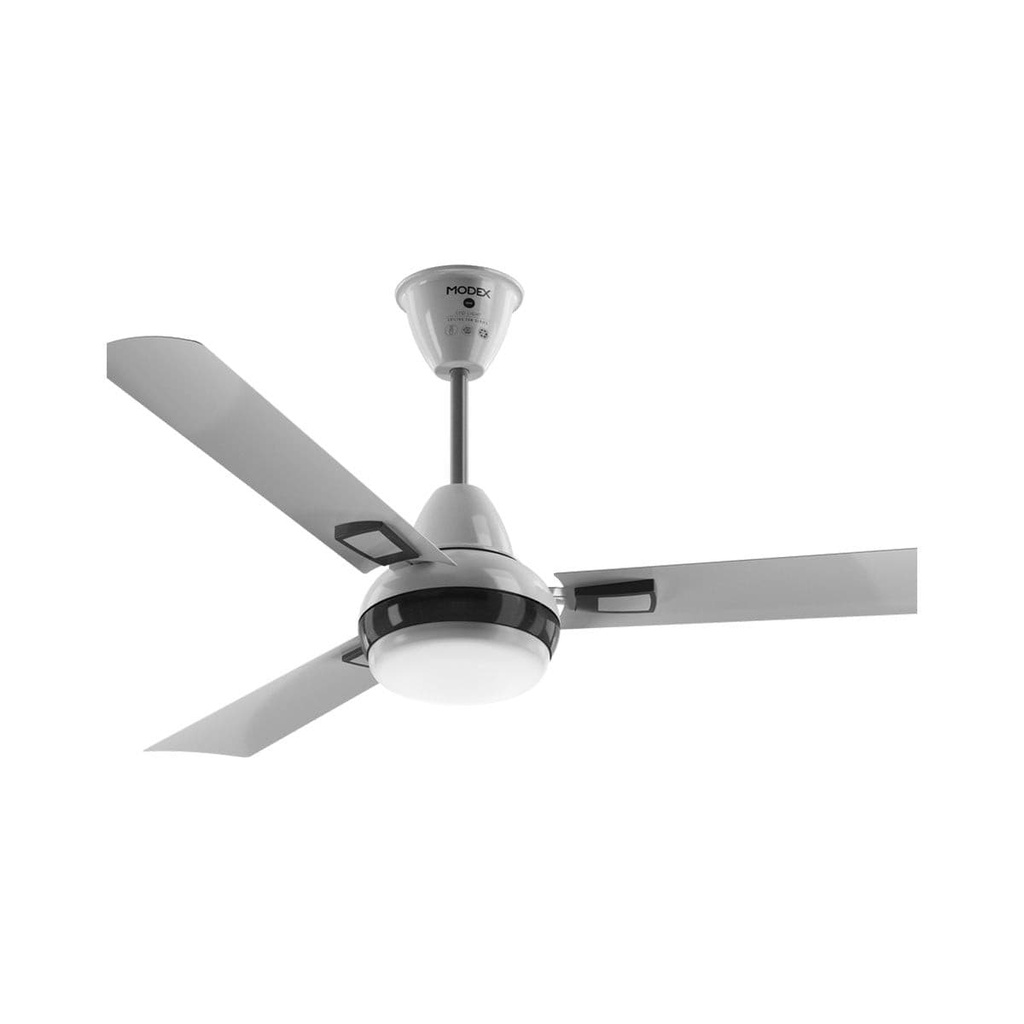 [CF5710 SILVER] Ceiling Fan 56 Inch,  مروحة سقفية (Silver)