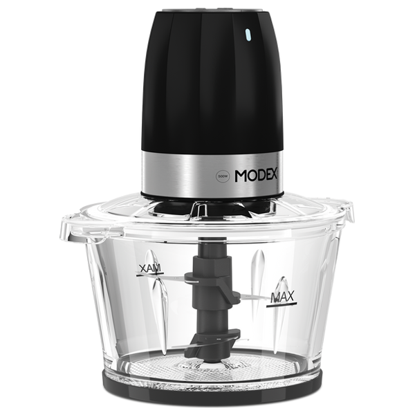 [CH300 BLACK] Chopper 4 Blades 300W (Black)