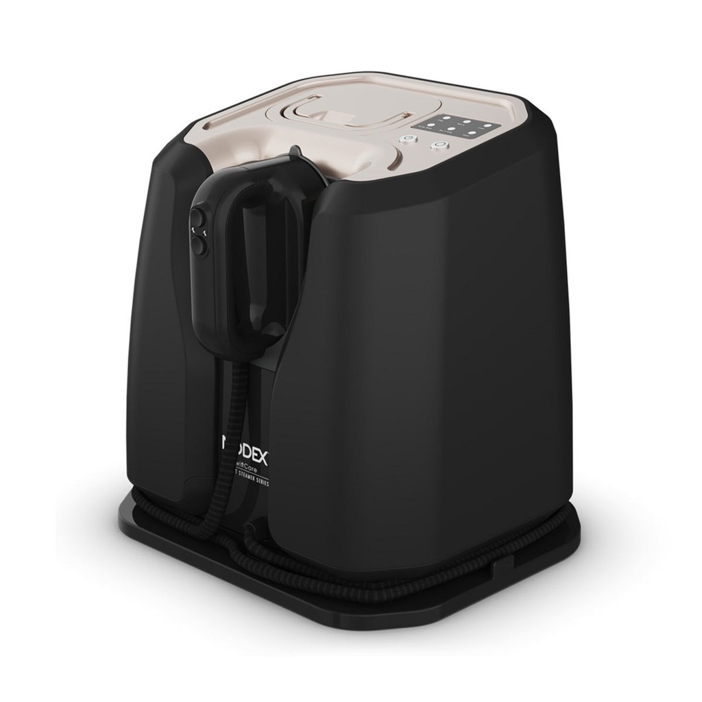 [GC9810 BLACK] Steam Generator,  مكواة بخارية مودكس (Black)