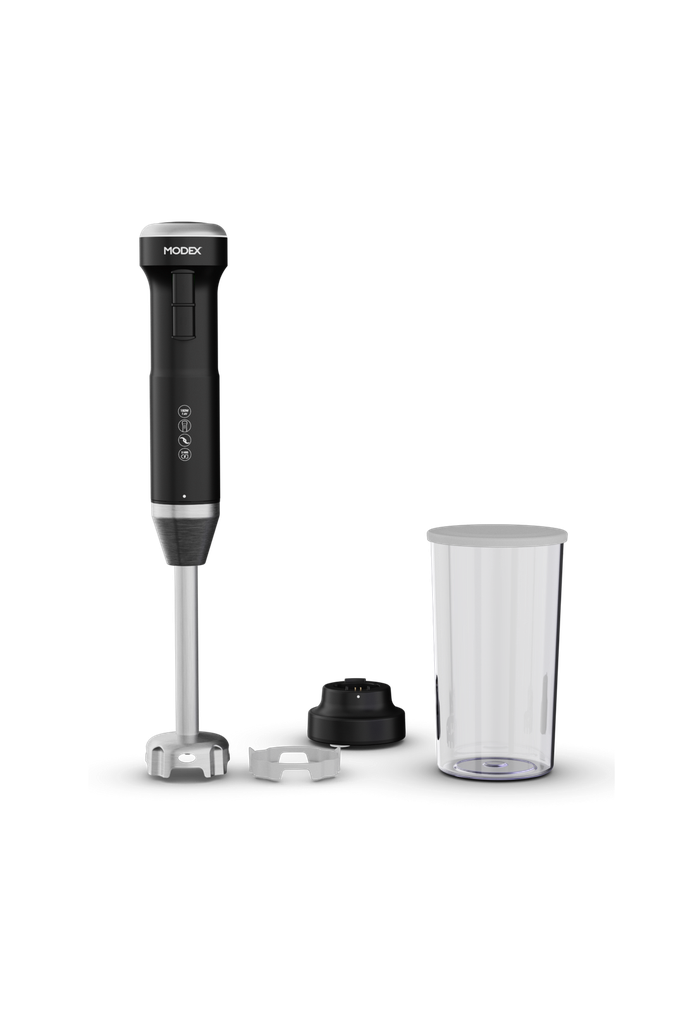 [HB777 BLACK] HAND BLENDER 150W CHARGRABLE (Black)