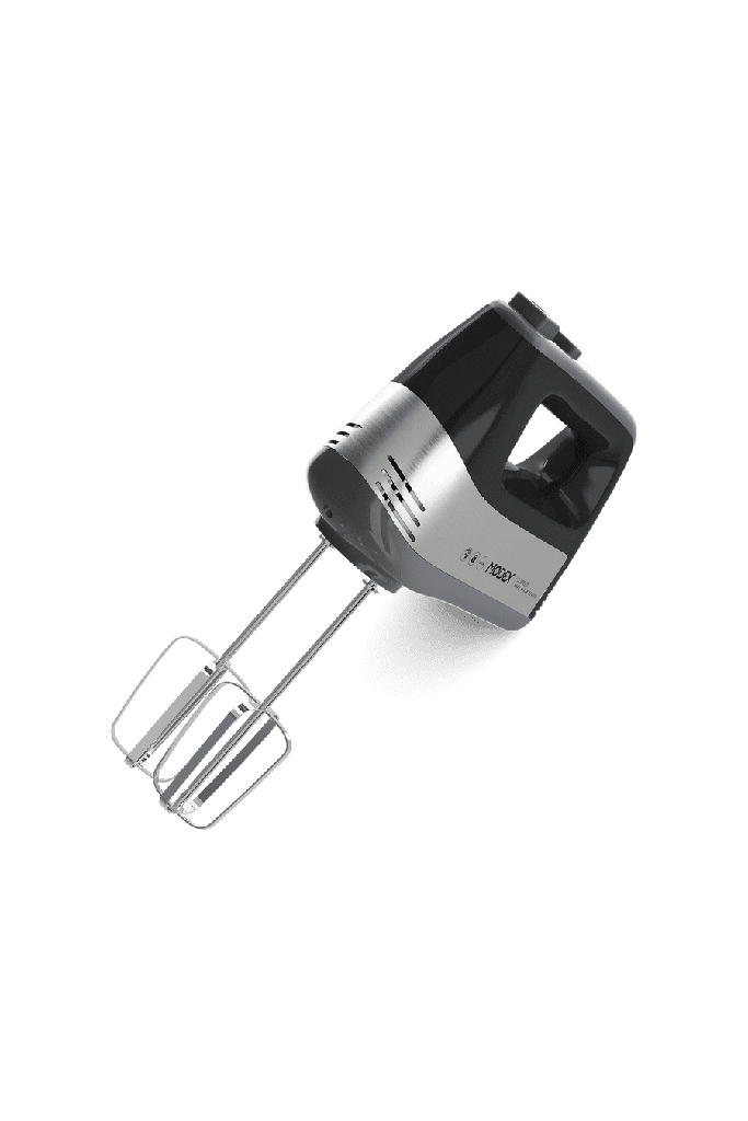 [HM570B] 500-Watt Motor (Black)