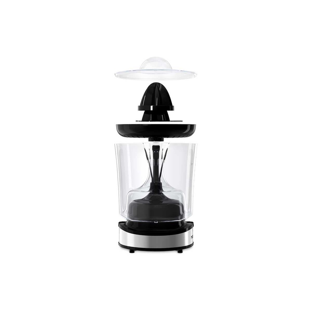 [JE210 BLACK] Citruss Juicer 100W (Black)