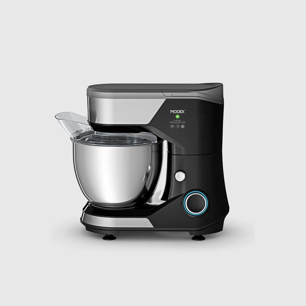 [KM680B] Stand Mixer 1000W,  خلاط مودكس (Black)