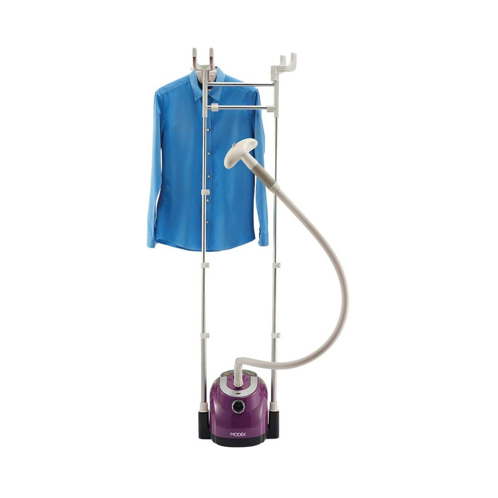 [GC4900] Garment Steamer, Purple