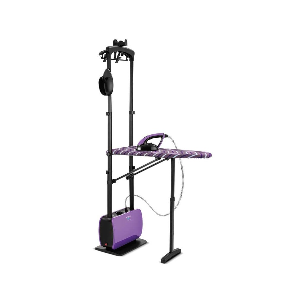 [GC9900] Garment Steamer, Purple