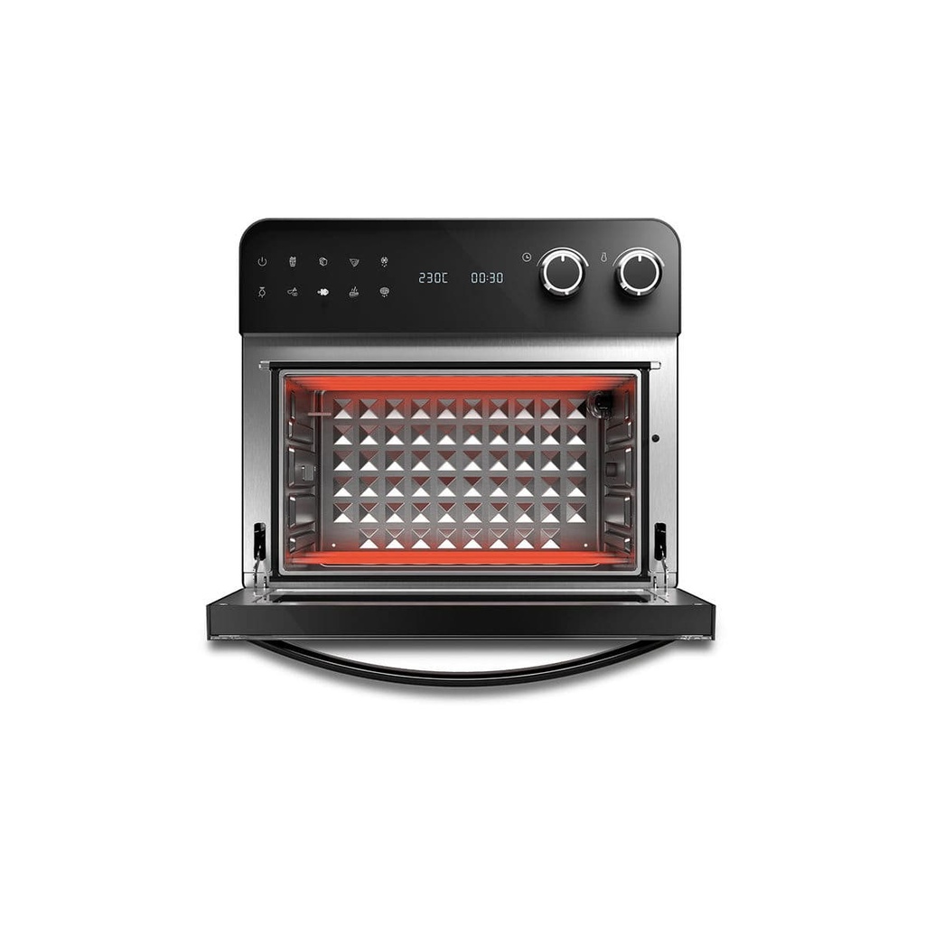 [AF1023] Air Fryer Digital 23L,