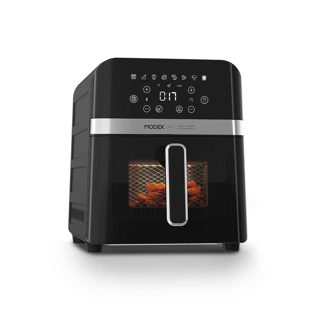 [AF9200] 5 In 1 Multifunction Air Fryer9L,  قلاية هوائية  مودكس