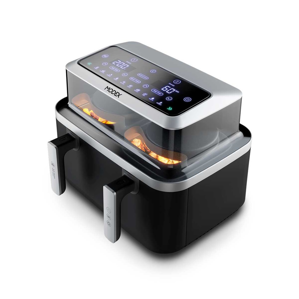 [AF950] Air Fryer 8.4L Cooking Capacity,  مقلاة هوائية  مودكس