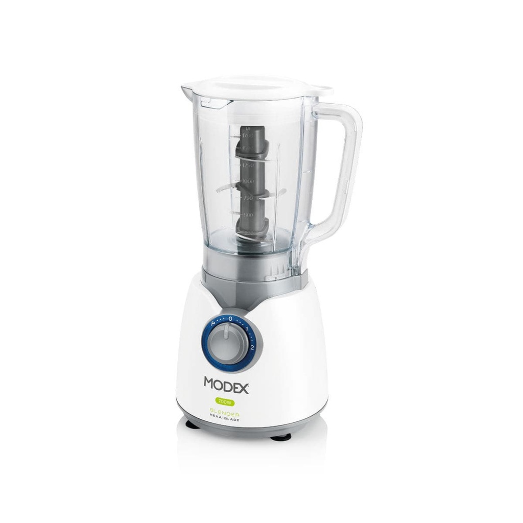 [BL620/WT] Blender 700W 1.7L,