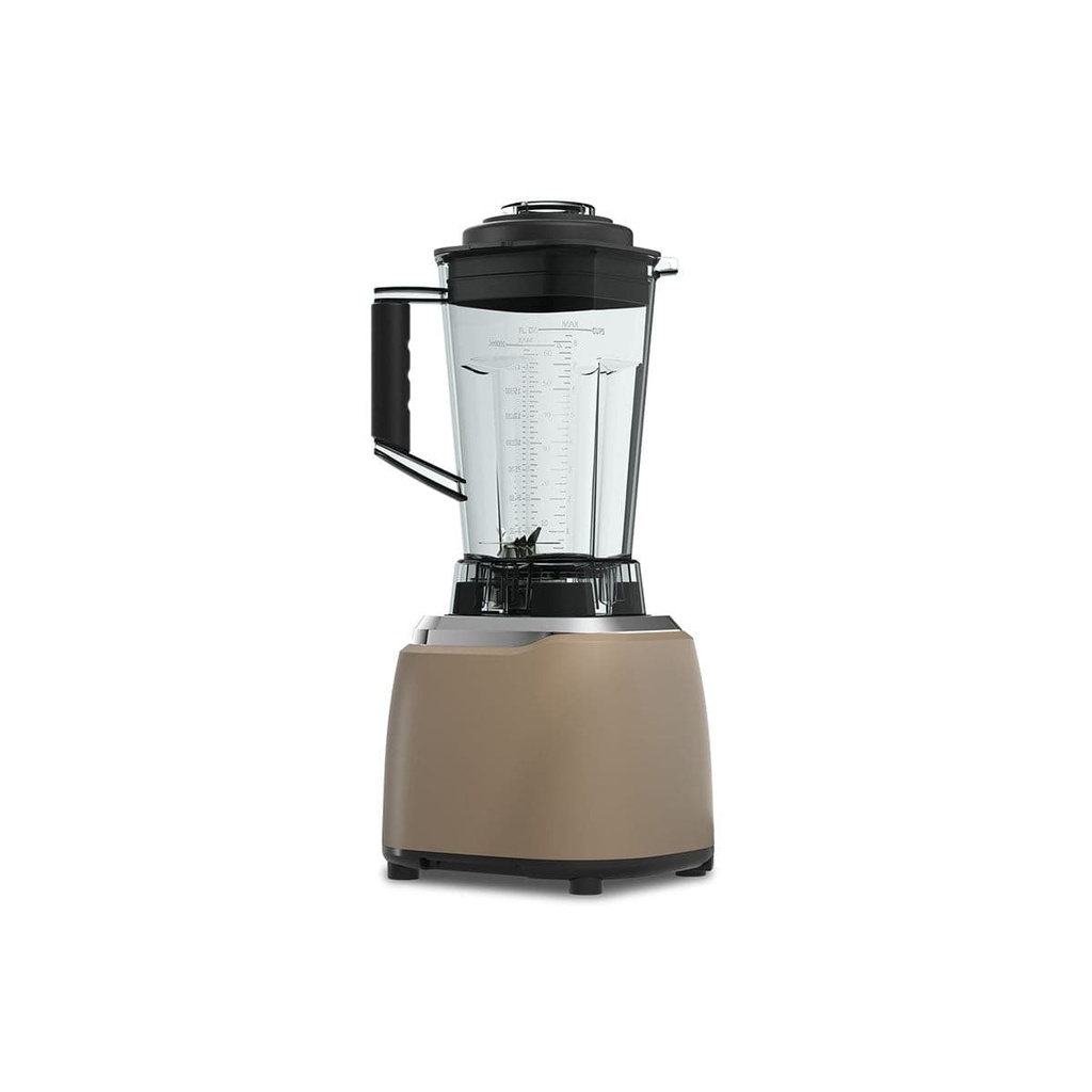 [BL940] Blender 1800W Digital, Brown