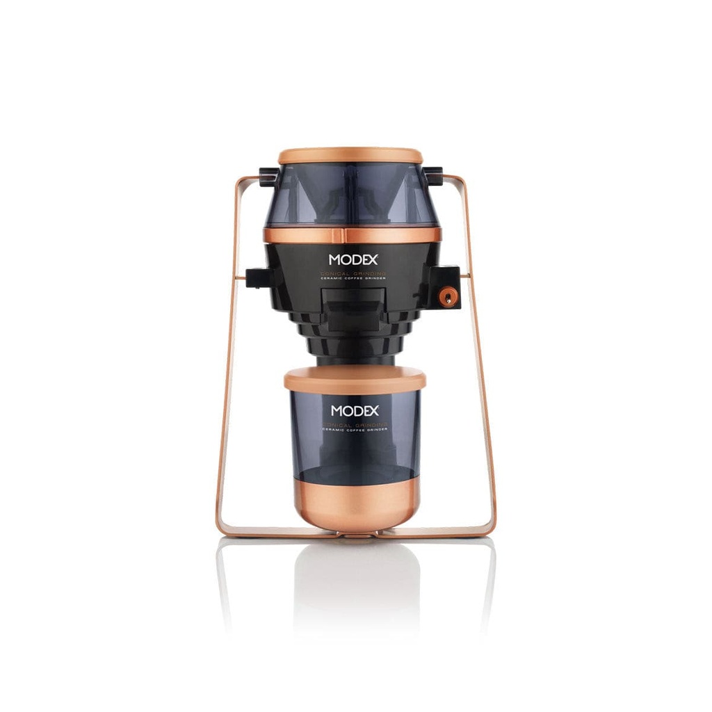 [CCG500] Ceramic Coffee Grinder 100W, Orange