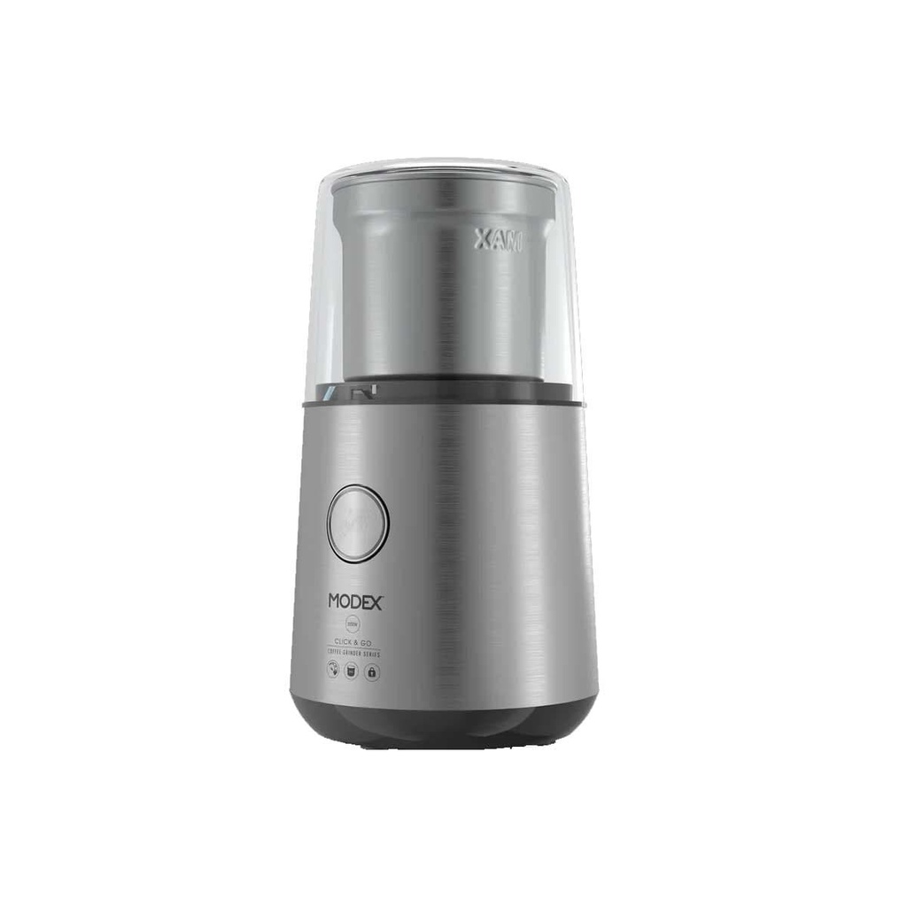 [CG450] Coffee Grinder Powerful 200W,
