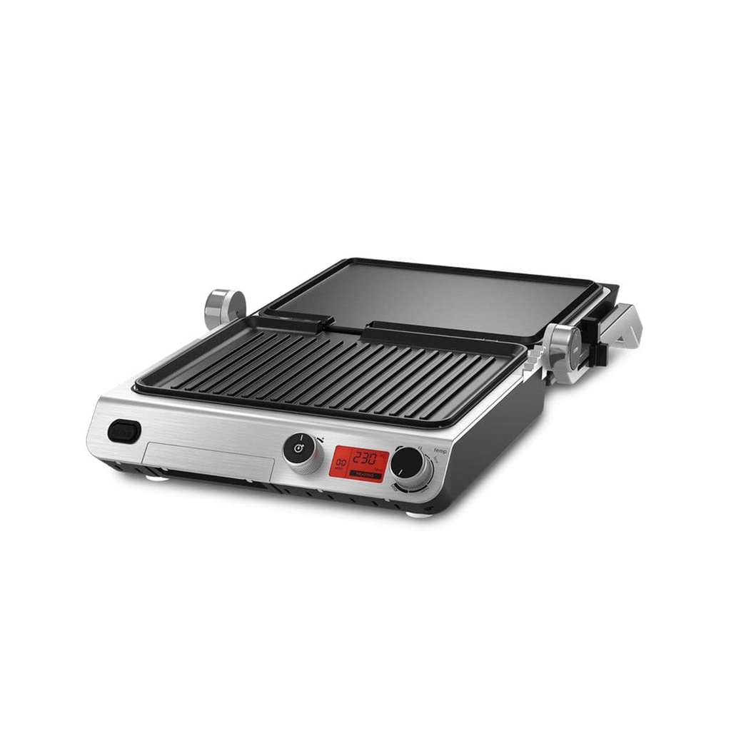 [CG910] Contact Grill 5 in 1 Digital Display,