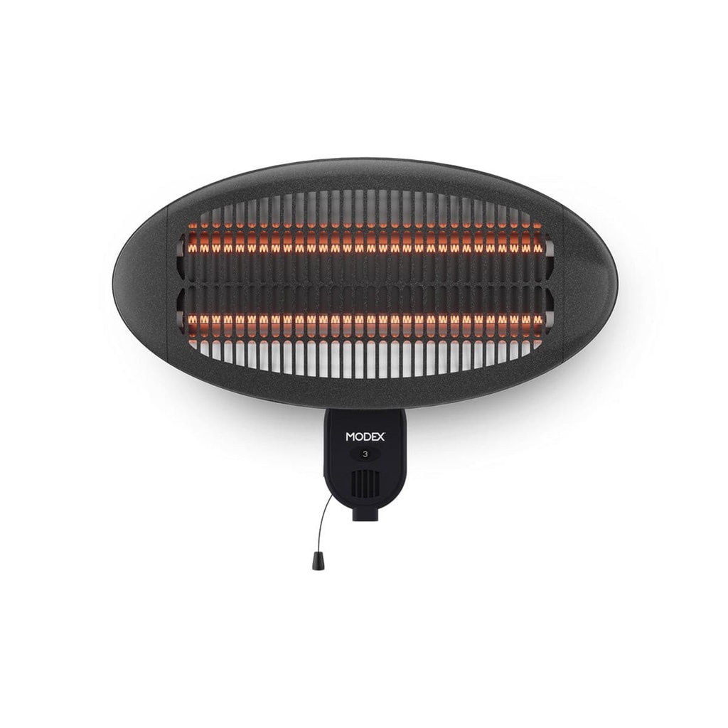 [CHR1065] Bathroom Heater 2000W,