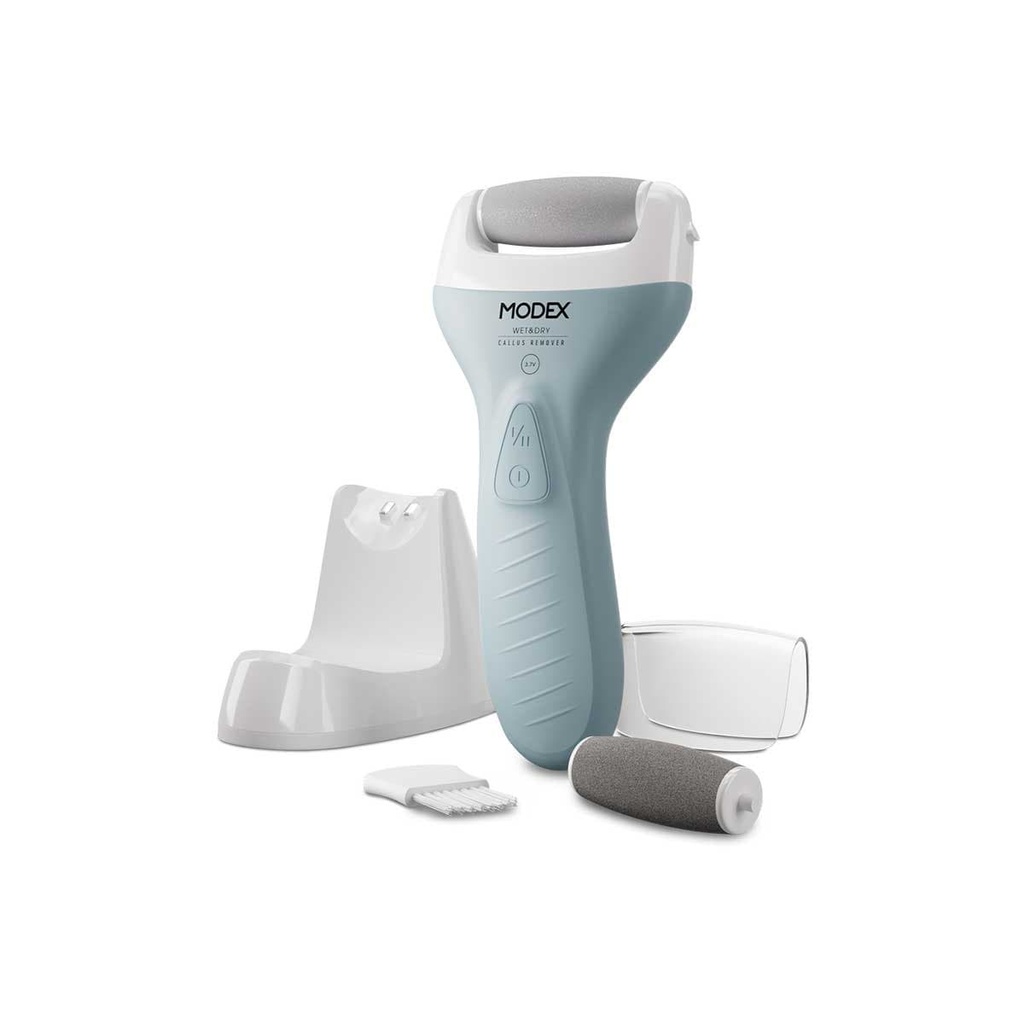 [CR2000] Callus Remover, Light Blue