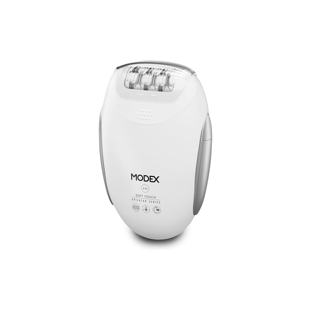 [EP1810] Soft Touch Epilator,  ماكنة ازالة الشعر مودكس