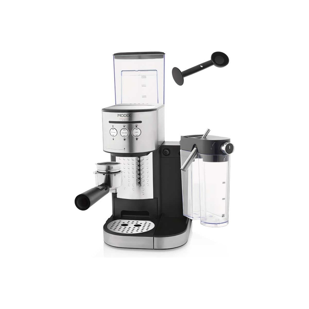 [ES4600] Espresso Maker 1470W,