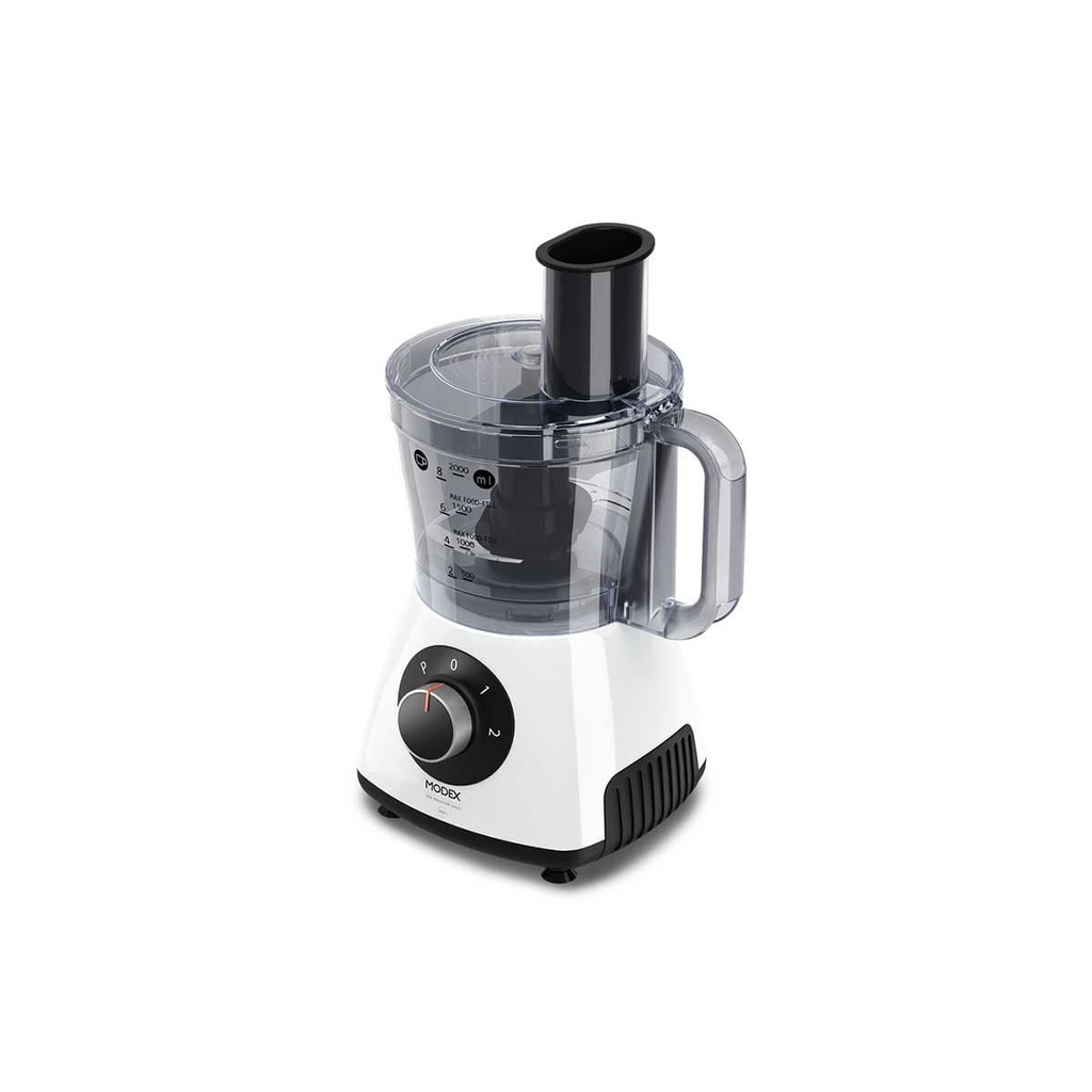[FP610] Food Processor 12 Functions 800W,