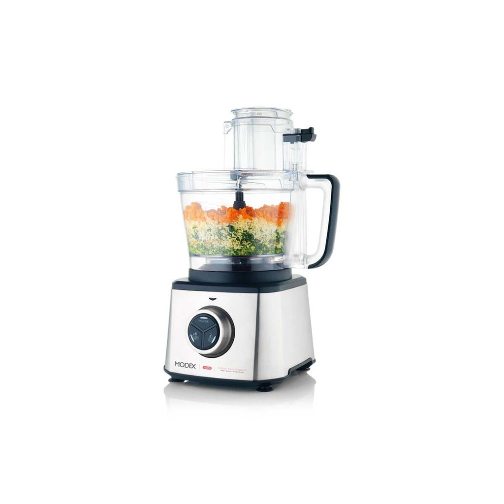 [FP960] Food Processor 32 Functions 1000W,