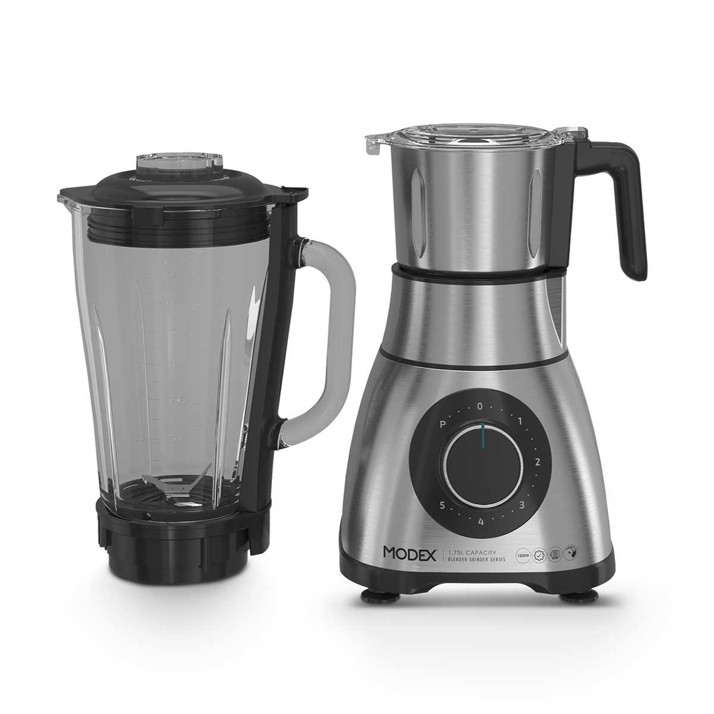 [GB195] Blender& Grinder,  خلاط مودكس