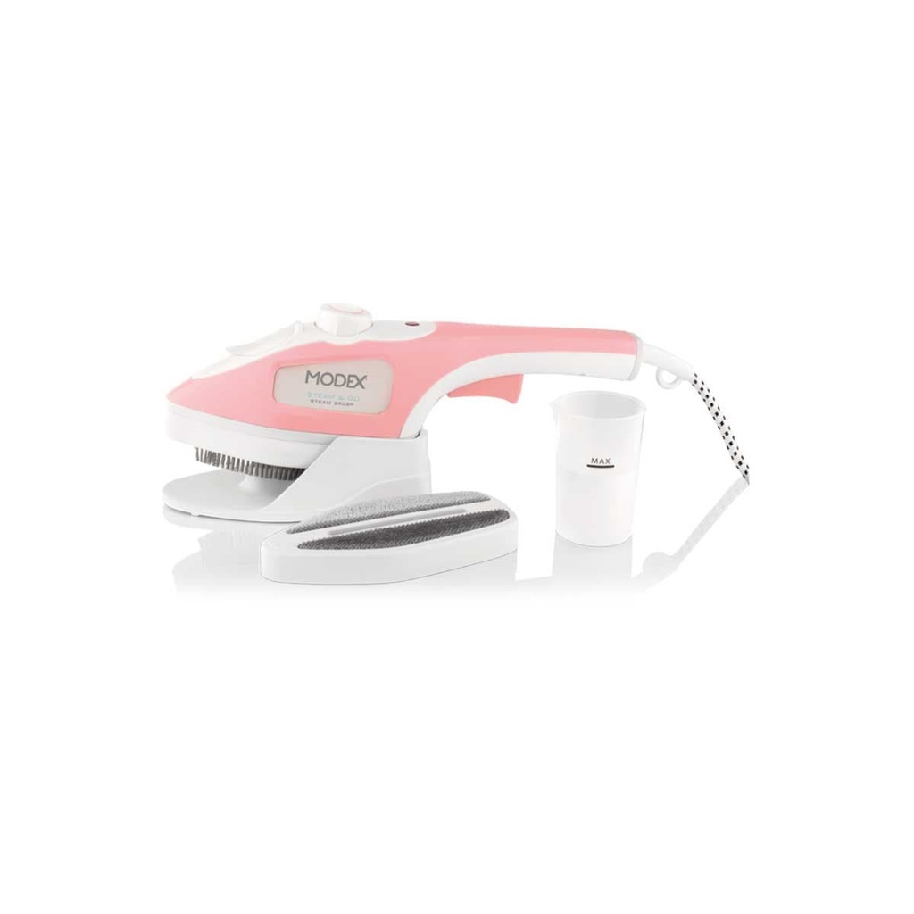 [GC2020/PK] Steam Brush, Pink