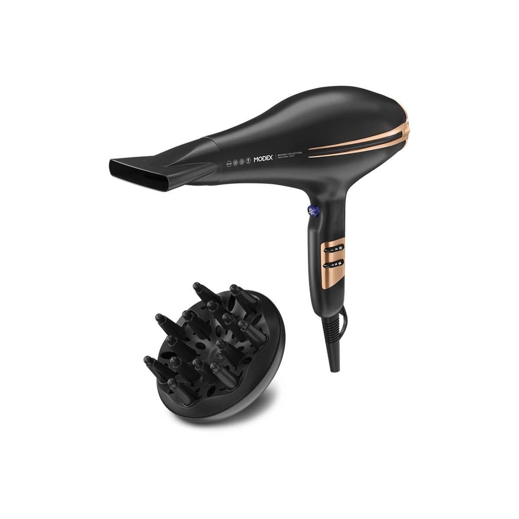 [HD1170] Hair Dryer 2200W,