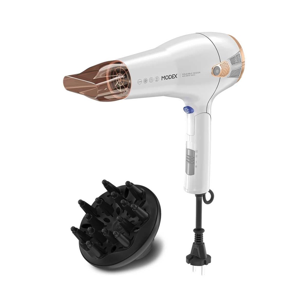 [HD1180] Hair Dryer 2100W,