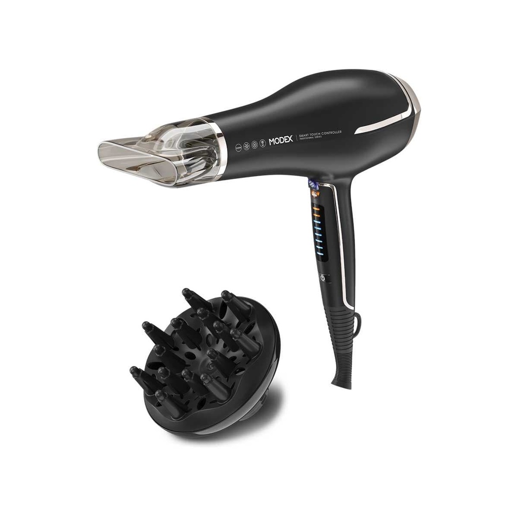 [HD1280] Hair Dryer 2200W,