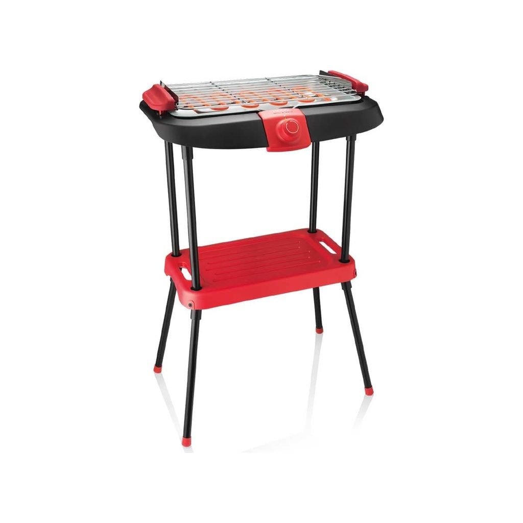 [HG899] Health Grill with Stand 2200W,