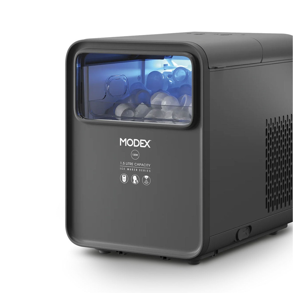 [ICM90] Ice Maker  130W,  صانعة الثلج مودكس
