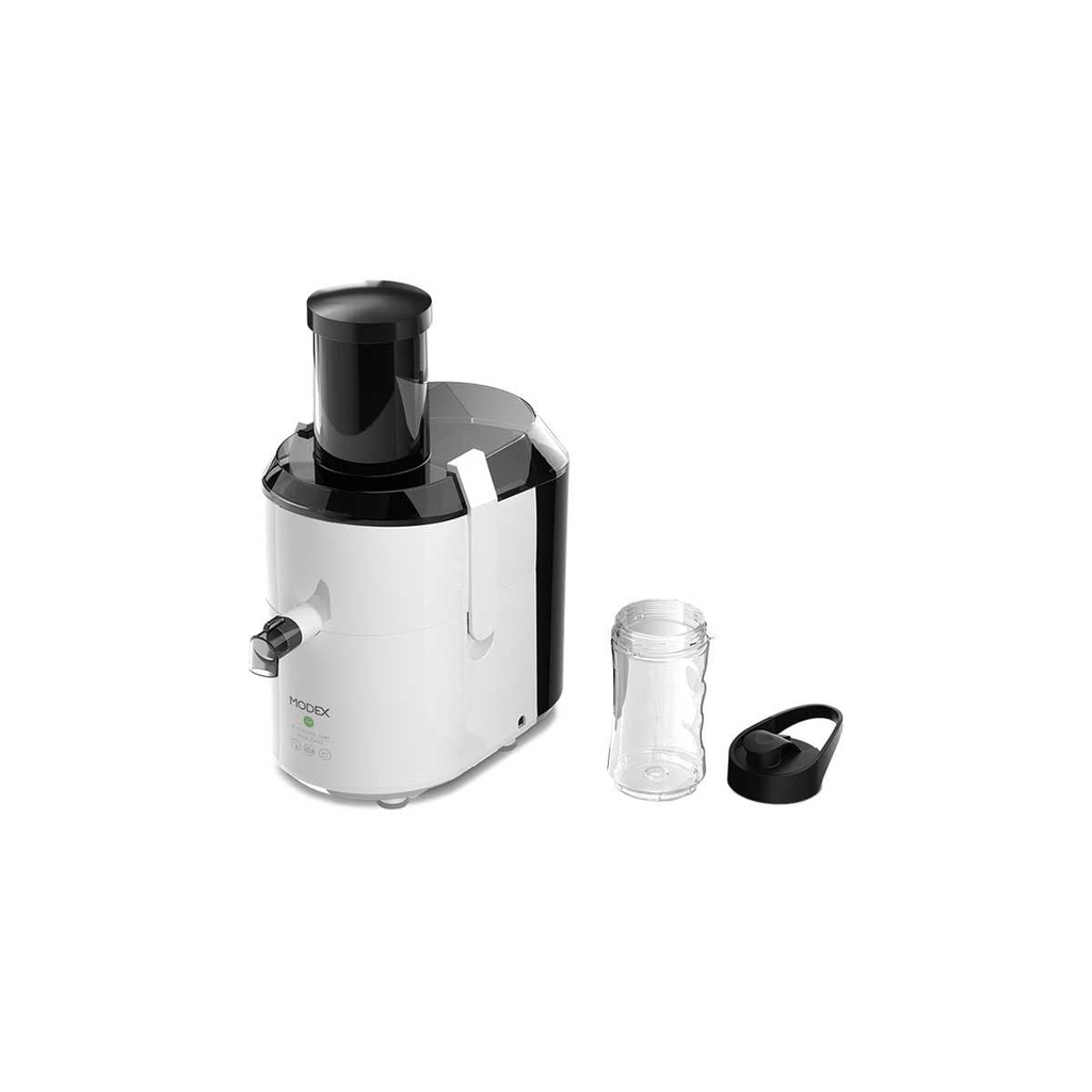 [JU670] Juice Extractor 600W,