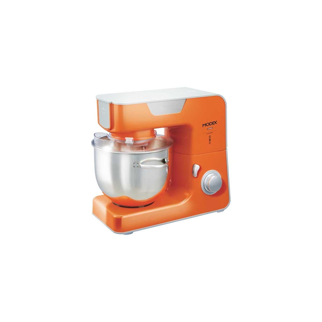 [KM6400] Stand Mixer 1000W, Orange