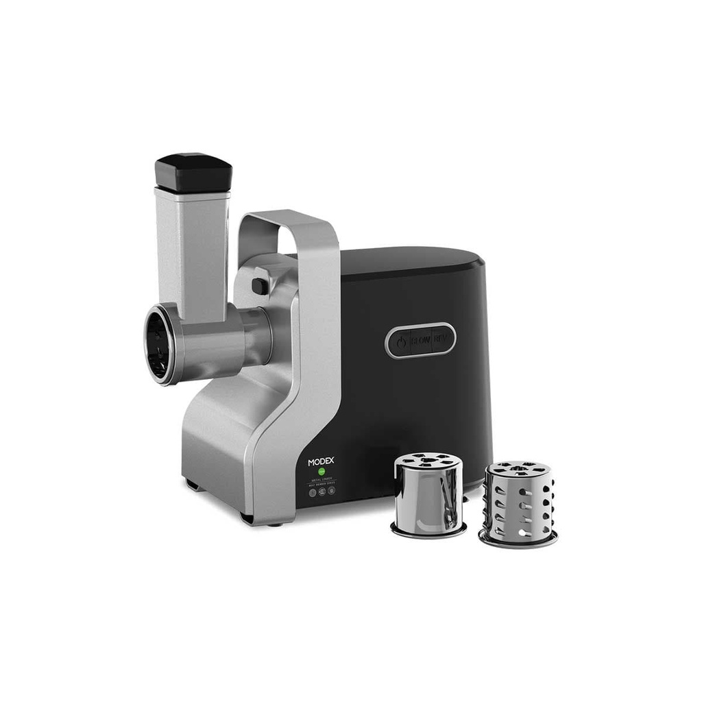 [MG585] Meat Grinder 1600w Powerful Silent Motor,