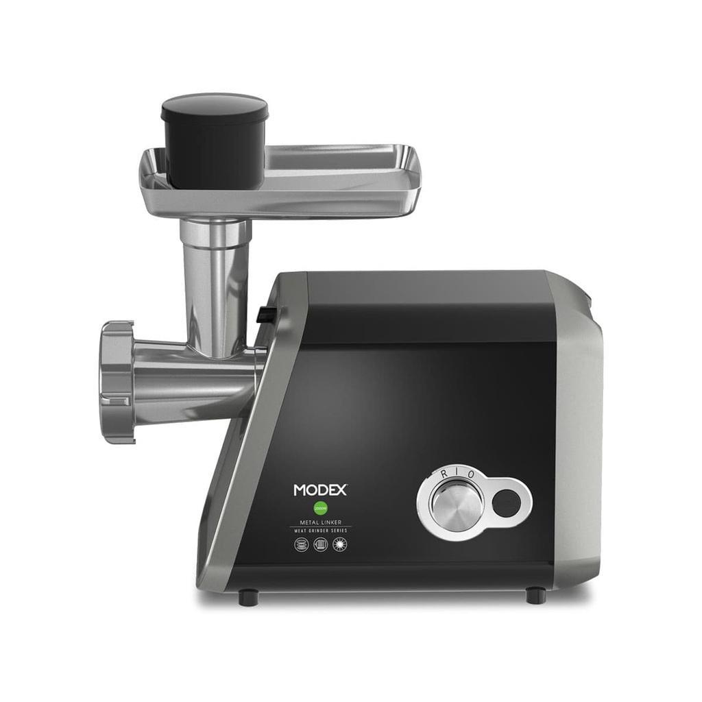 [MG587] Meat Grinder 2000w Powerful Silent Motor,