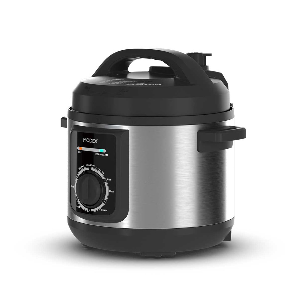 [PC9225] Pressure Cooker 1000 Watt Power,   جدر ضغط مودكس