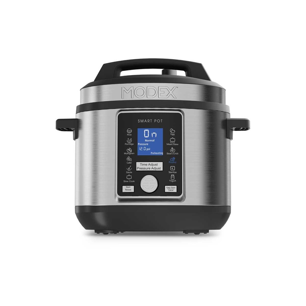 [PC9230] Pressure Cooker 1000 Watt Power,  جدر ضغط مودكس