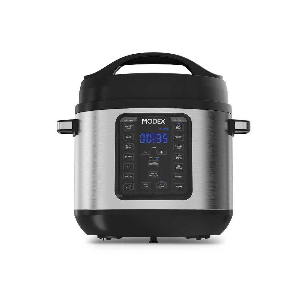 [PC9235] Pressure Cooker 1200 Watt Power,  قدر ضغط مودكس