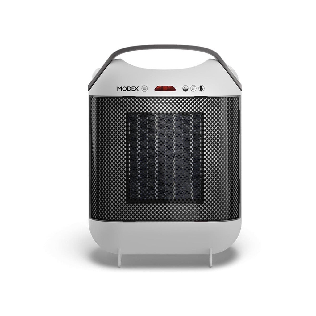 [PTC3600] Desktop Ceramic Heater 1500W,
