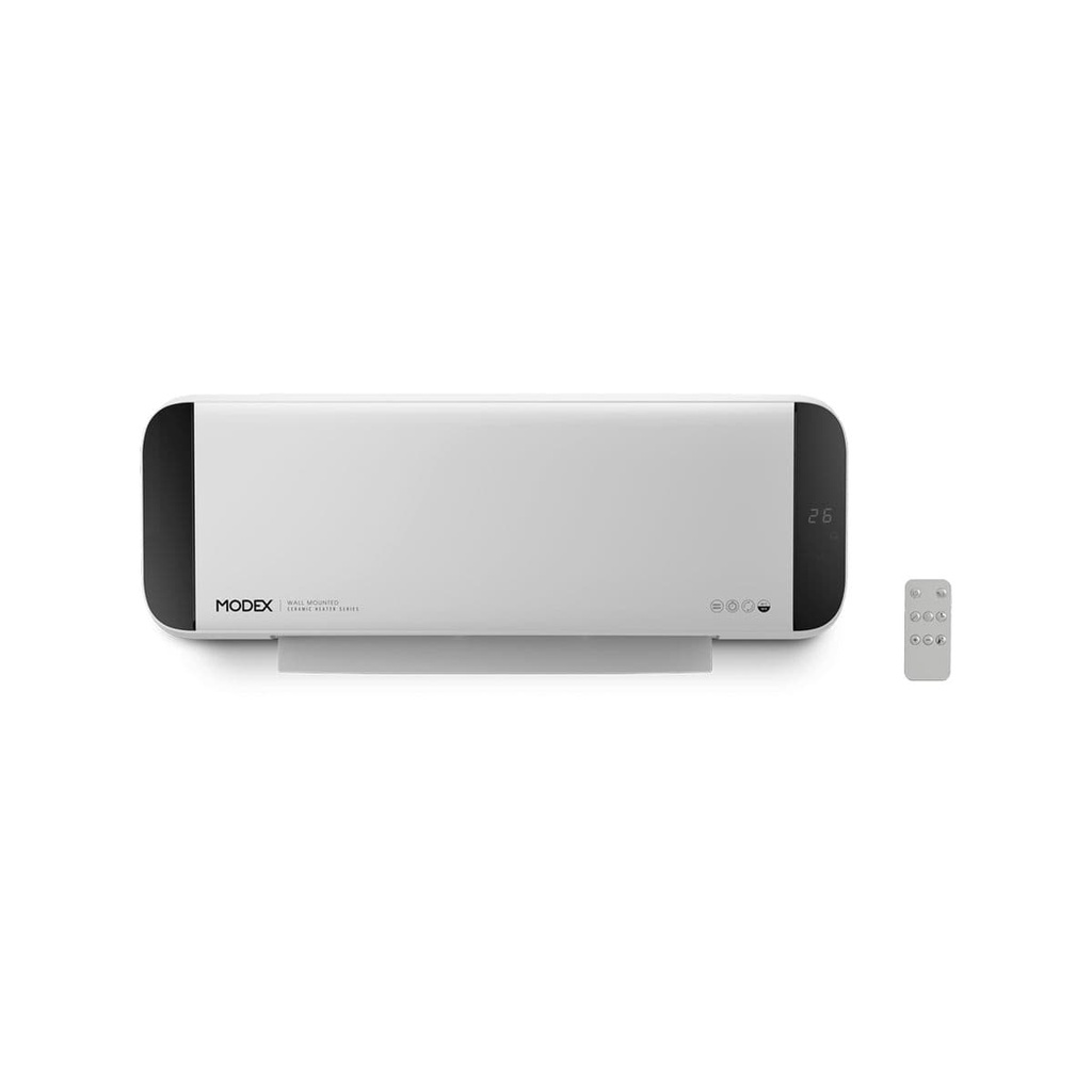 [PTC5500] Wall Mounted Heater 2000W,