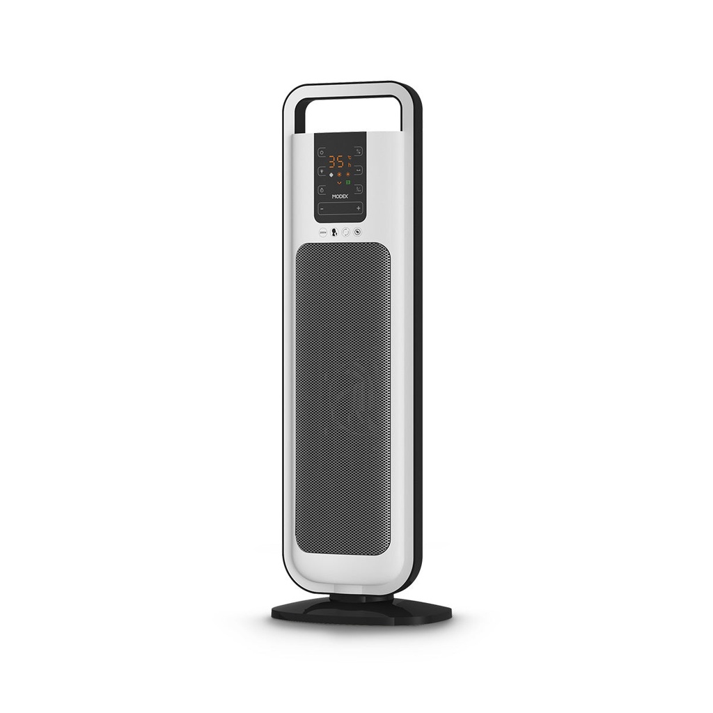 [PTC6400 WHITE] Ceramic Heater,  هيتر سيراميك