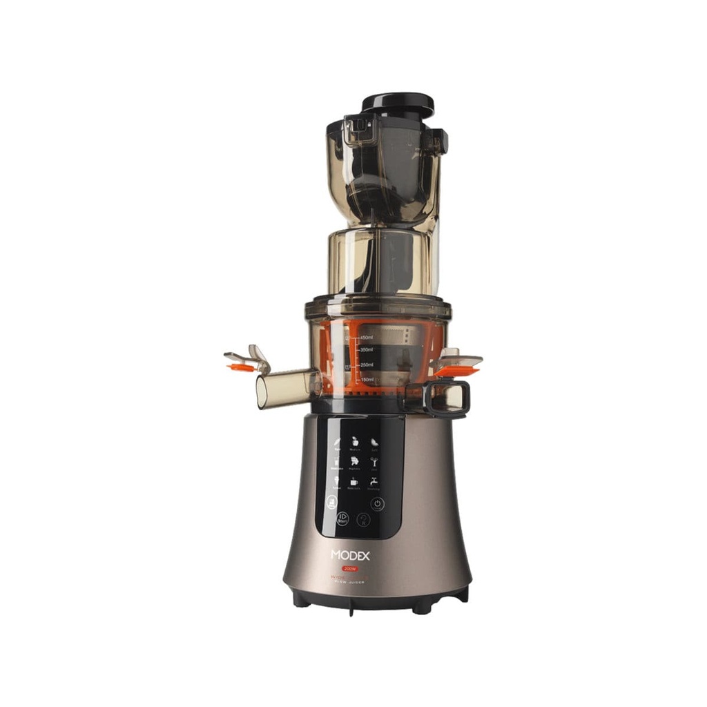 [SJ595] Slow Juicer 200W,