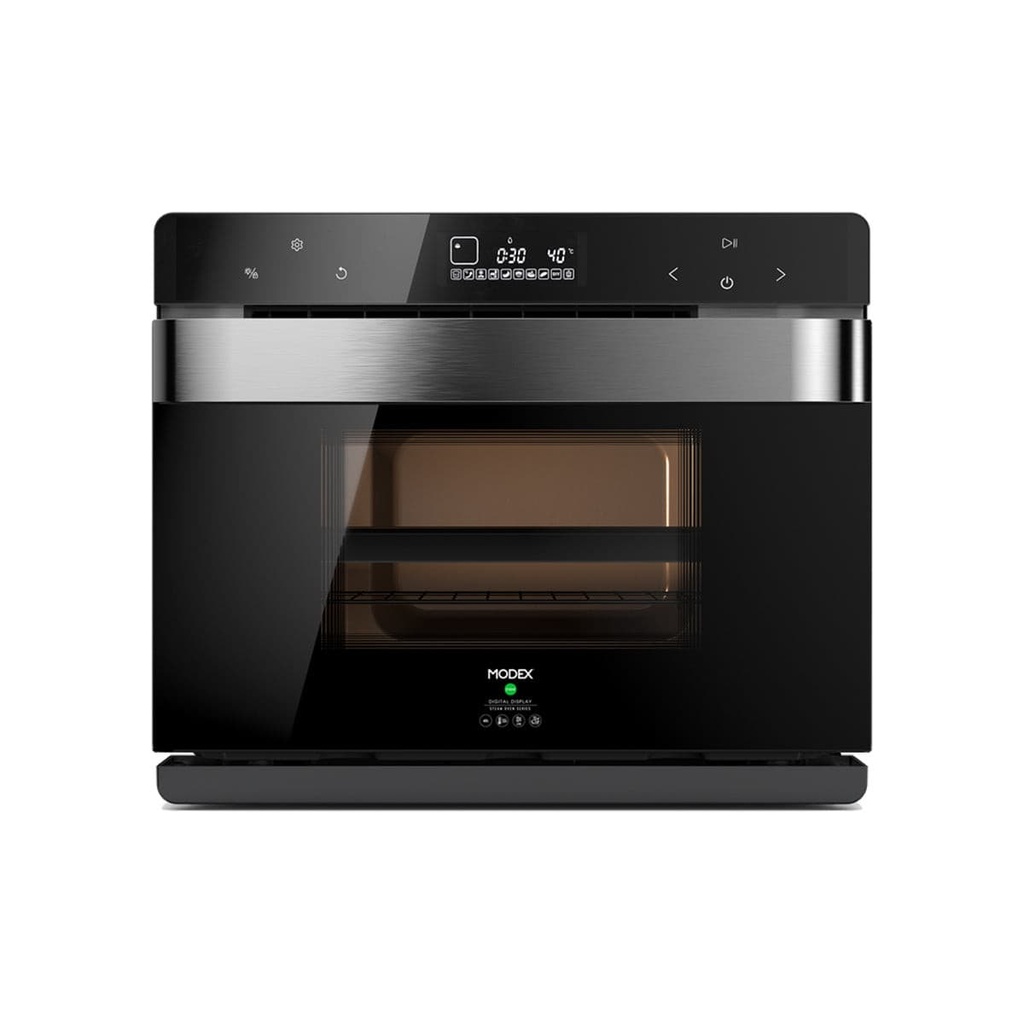 [SOV9380] 40L Electric Oven, 2100W Power -