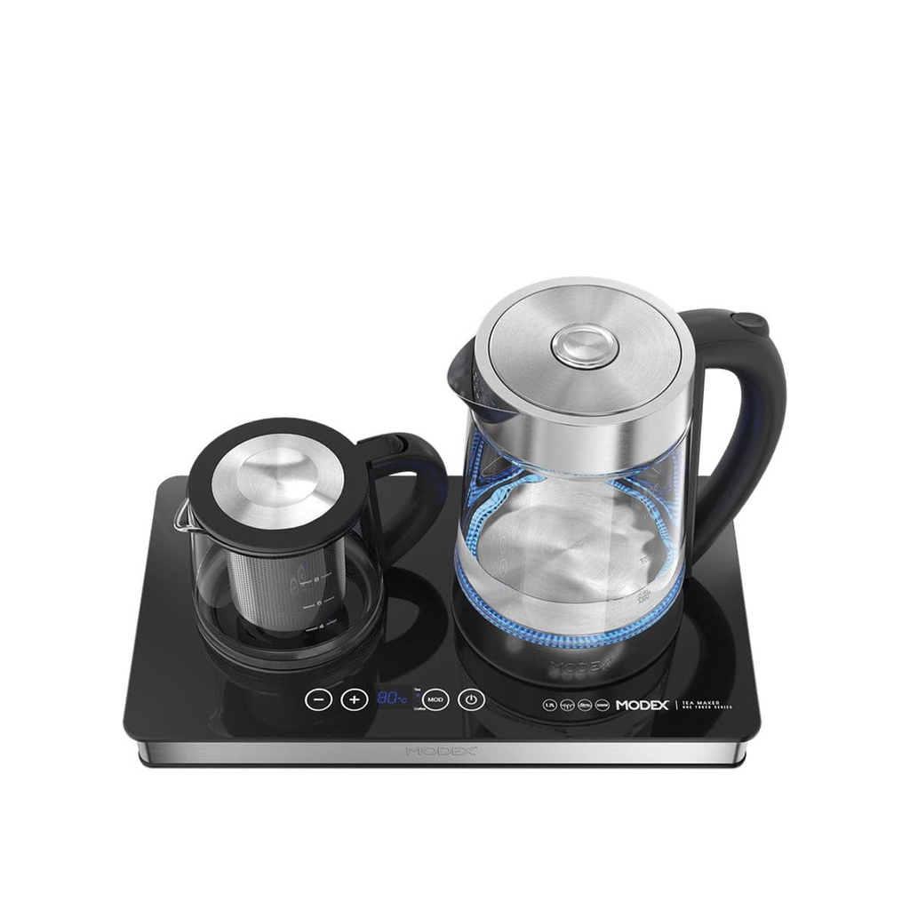 [TCS8200] Tea Maker Kettle 2200W,