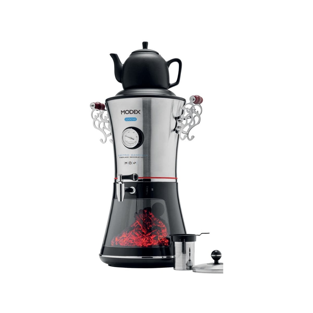 [TCS9150/SL] Tea Maker Kettle 2400W,
