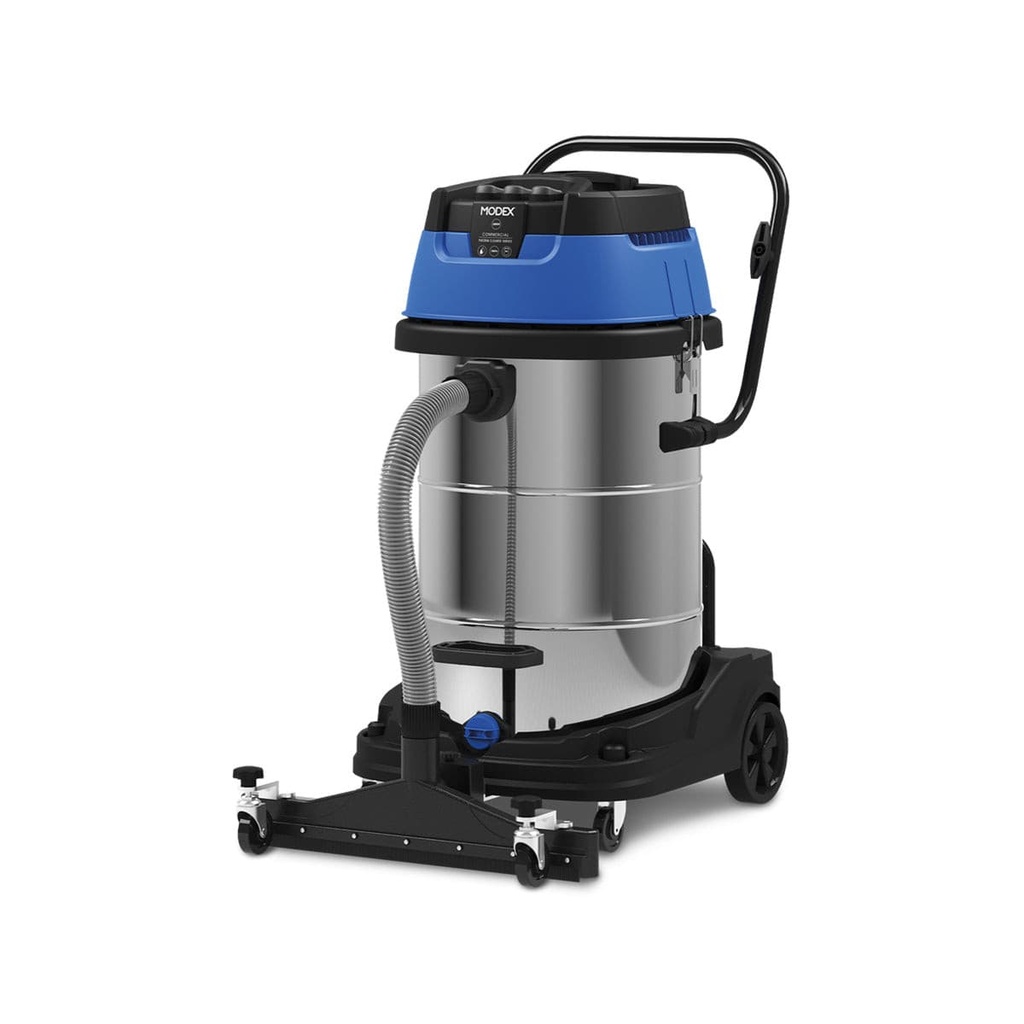 [VC8000] Drum Vacuum Cleaner 3000W,