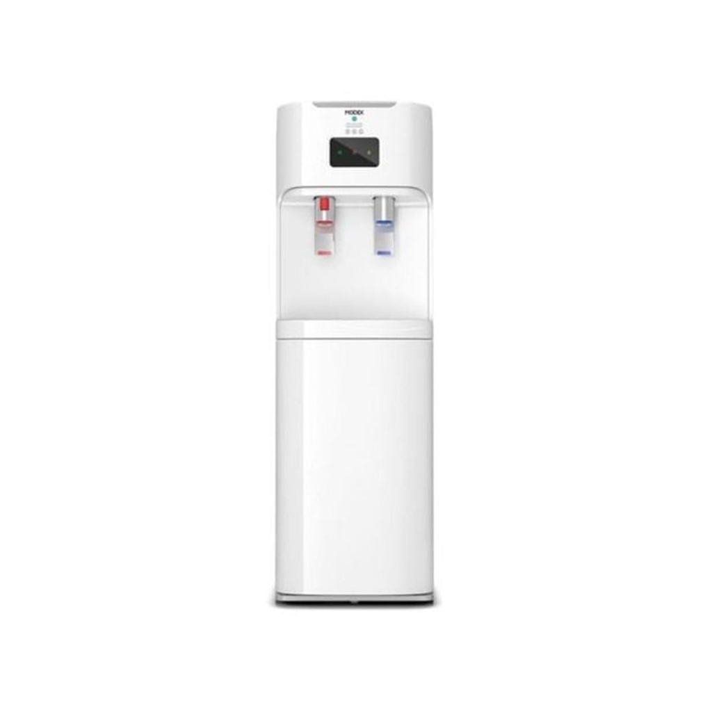 [WD6040] Water Dispenser With Refrigerator,  براد مياه مودكس